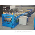 construction machinery of metal deck floor rolling forming machine